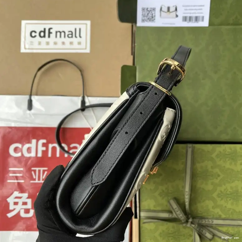 Brother sam 2205YA0039 Bag Gucci 0509